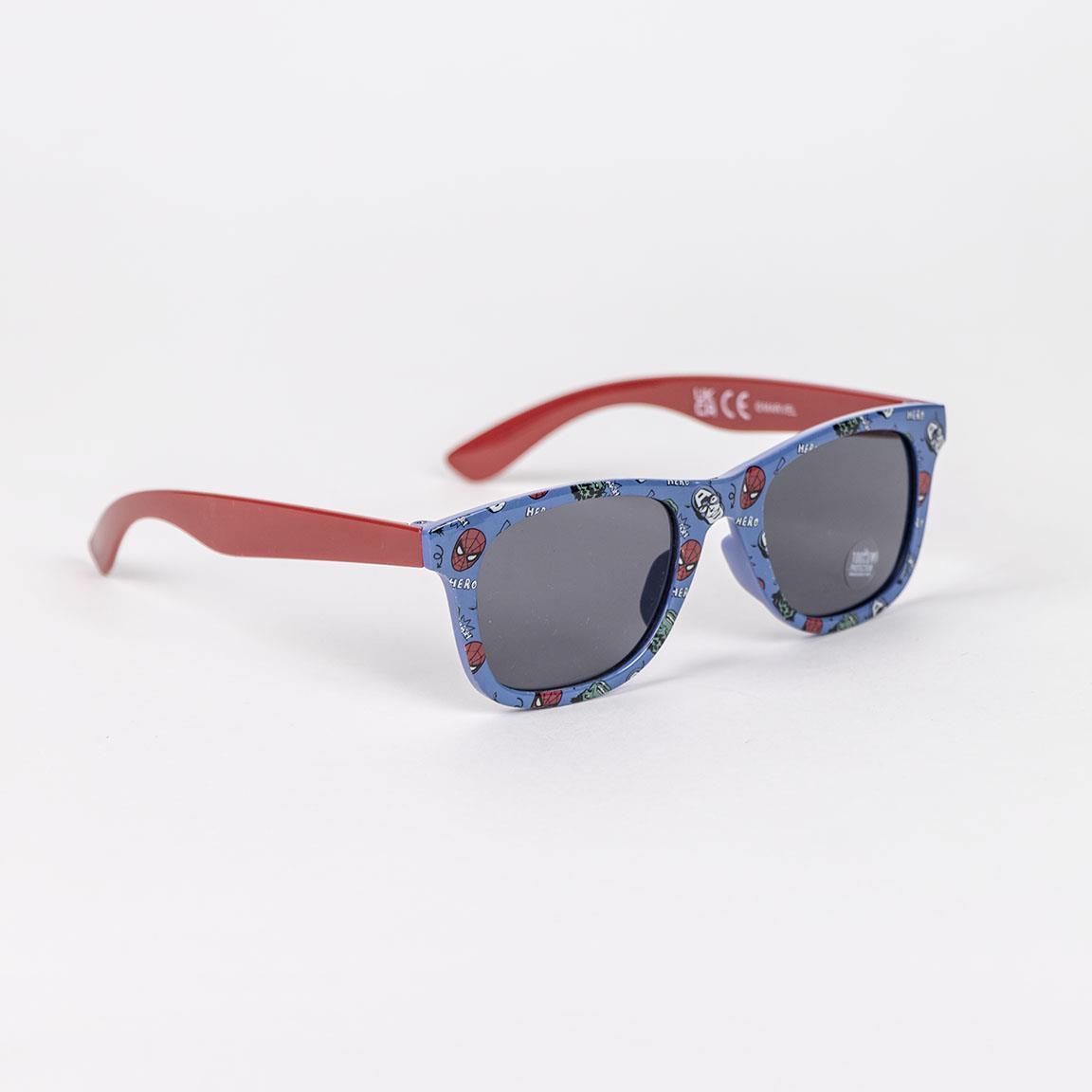GAFAS DE SOL SET CARTERA AVENGERS - Imagen 2