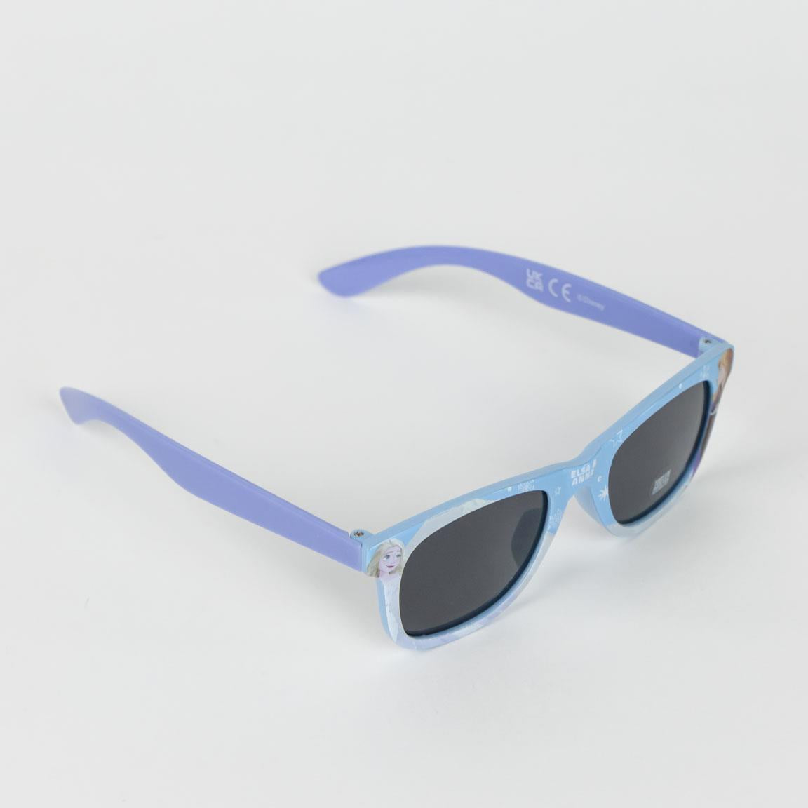 GAFAS DE SOL SET CARTERA FROZEN - Imagen 2