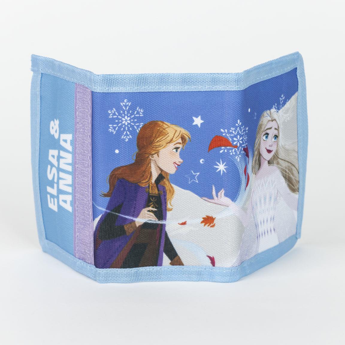 GAFAS DE SOL SET CARTERA FROZEN - Imagen 3