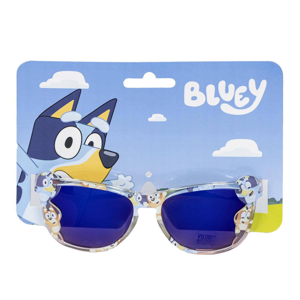 GAFAS DE SOL PREMIUM BLUEY - Imagen 2