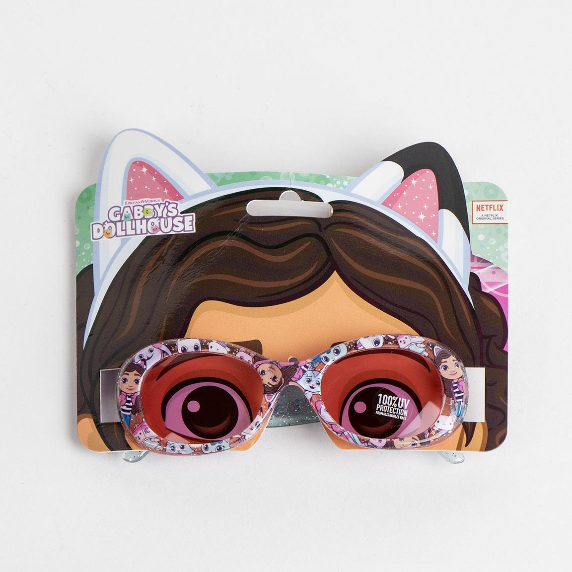 GAFAS DE SOL PREMIUM GABBY´S DOLLHOUSE - Imagen 2