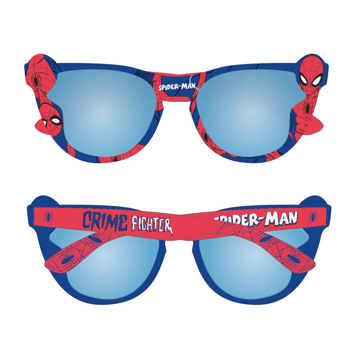 GAFAS DE SOL PREMIUM SPIDERMAN - Imagen 1