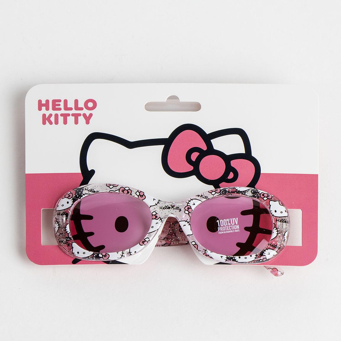 GAFAS DE SOL PREMIUM HELLO KITTY - Imagen 2