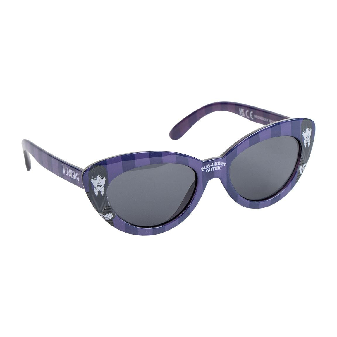 GAFAS DE SOL PREMIUM WEDNESDAY - Imagen 1
