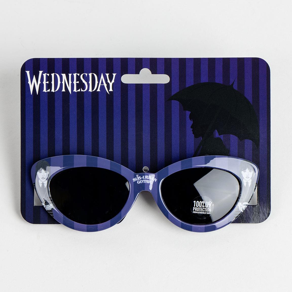 GAFAS DE SOL PREMIUM WEDNESDAY - Imagen 2