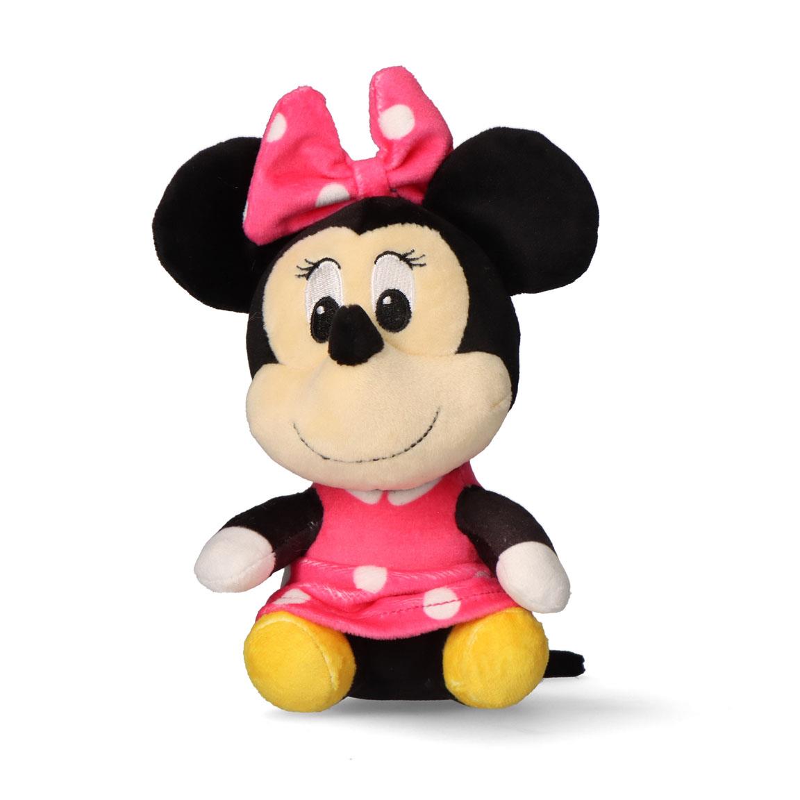BAG CLIP MINNIE - Imagen 1