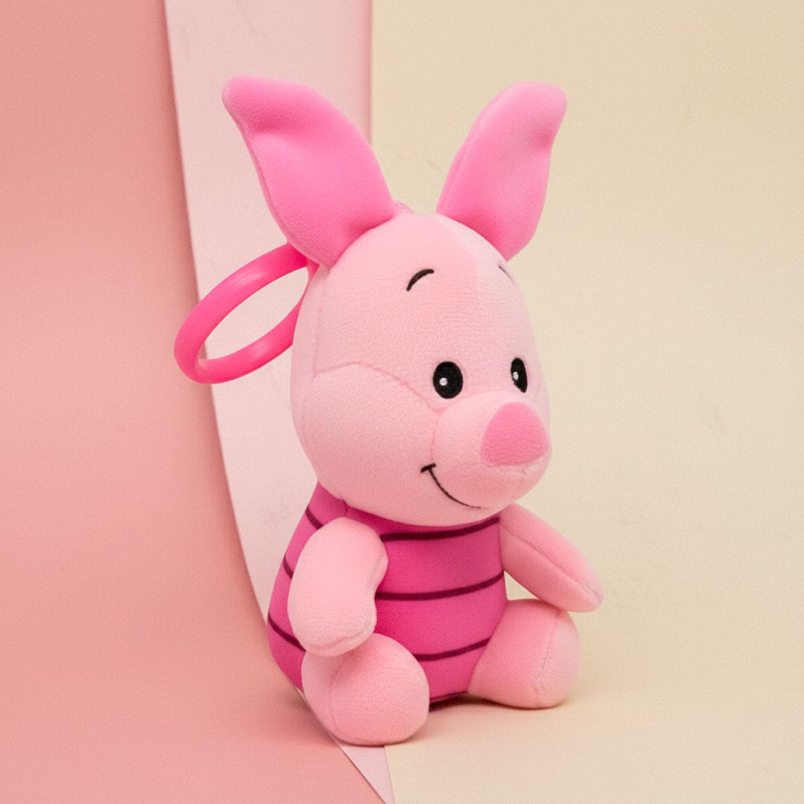BAG CLIP POOH