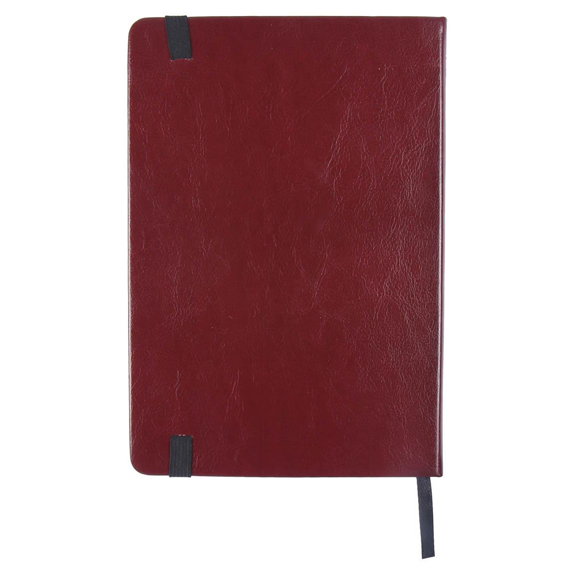 CUADERNO PREMIUM HARRY POTTER GRYFFINDOR - Imagen 2
