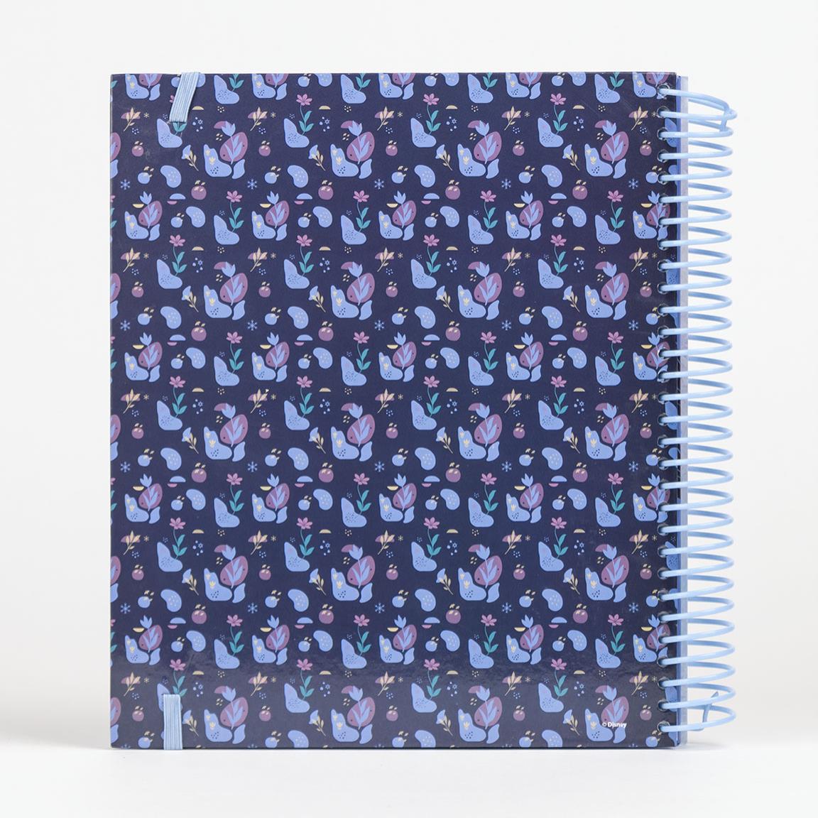 ALBUM ACTIVIDADES COLOREABLE FROZEN - Imagen 2