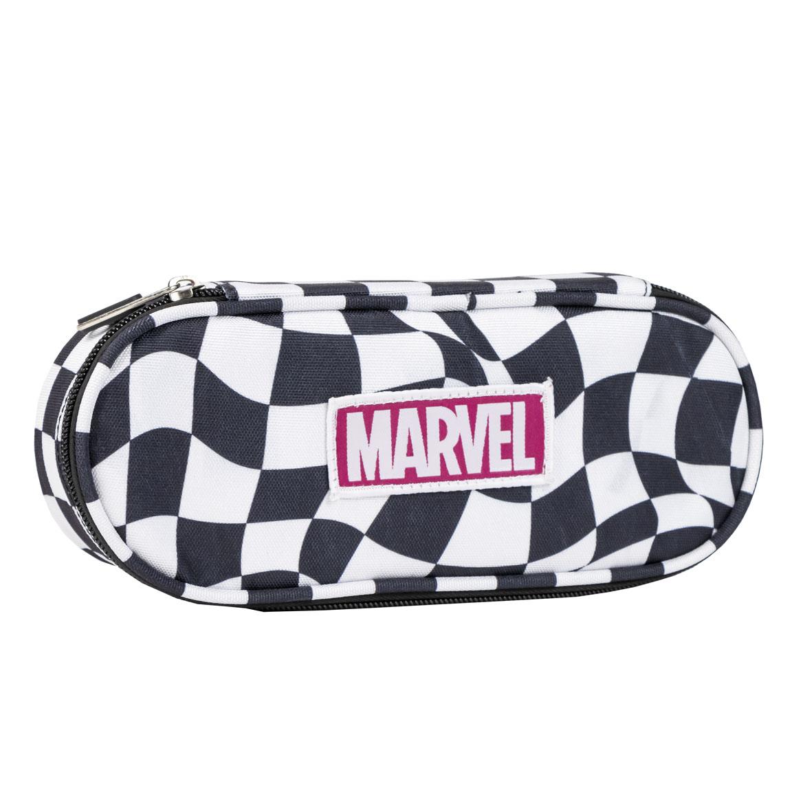 ESTUCHE PORTATODO MARVEL - Imagen 1
