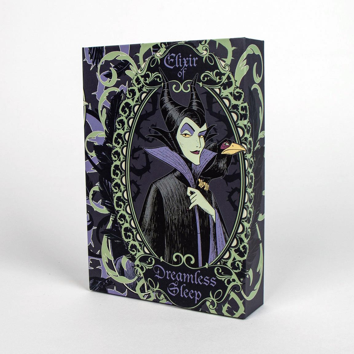 SET DE PAPELERÍA DISNEY VILLANAS - Imagen 3