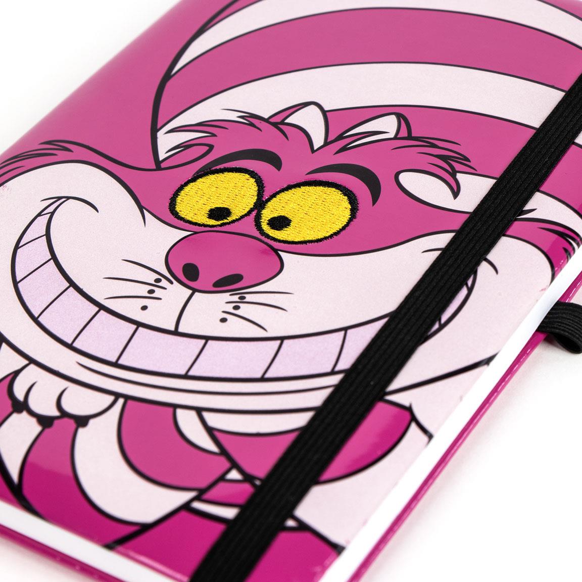 CUADERNO PREMIUM DISNEY ALICIA - Imagen 3