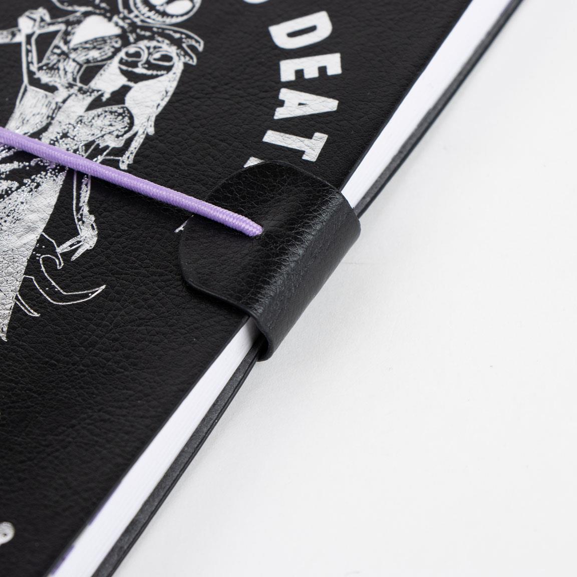 CUADERNO PREMIUM NIGHTMARE BEFORE CHRISTMAS - Imagen 3