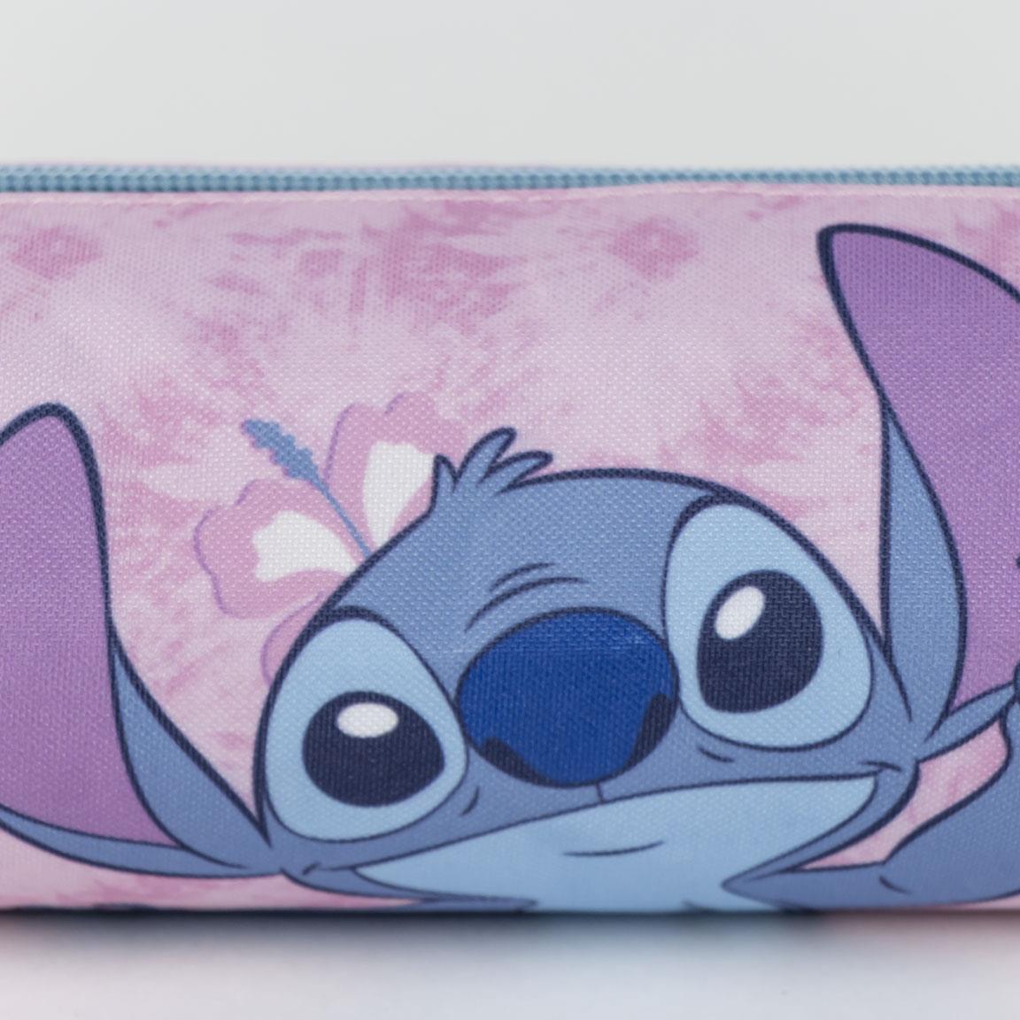 ESTUCHE PORTATODO RECTANGULAR STITCH - Imagen 3