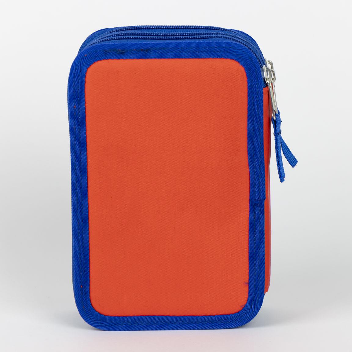 PLUMIER CON ACCESORIOS GIOTTO AVENGERS - Imagen 2