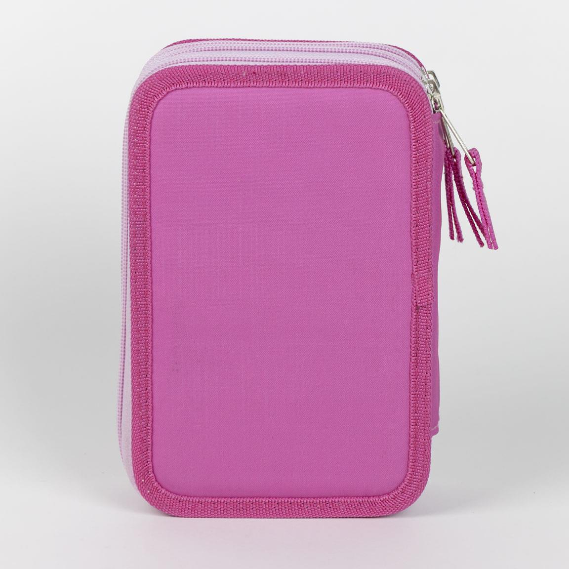 PLUMIER CON ACCESORIOS GIOTTO MINNIE - Imagen 2