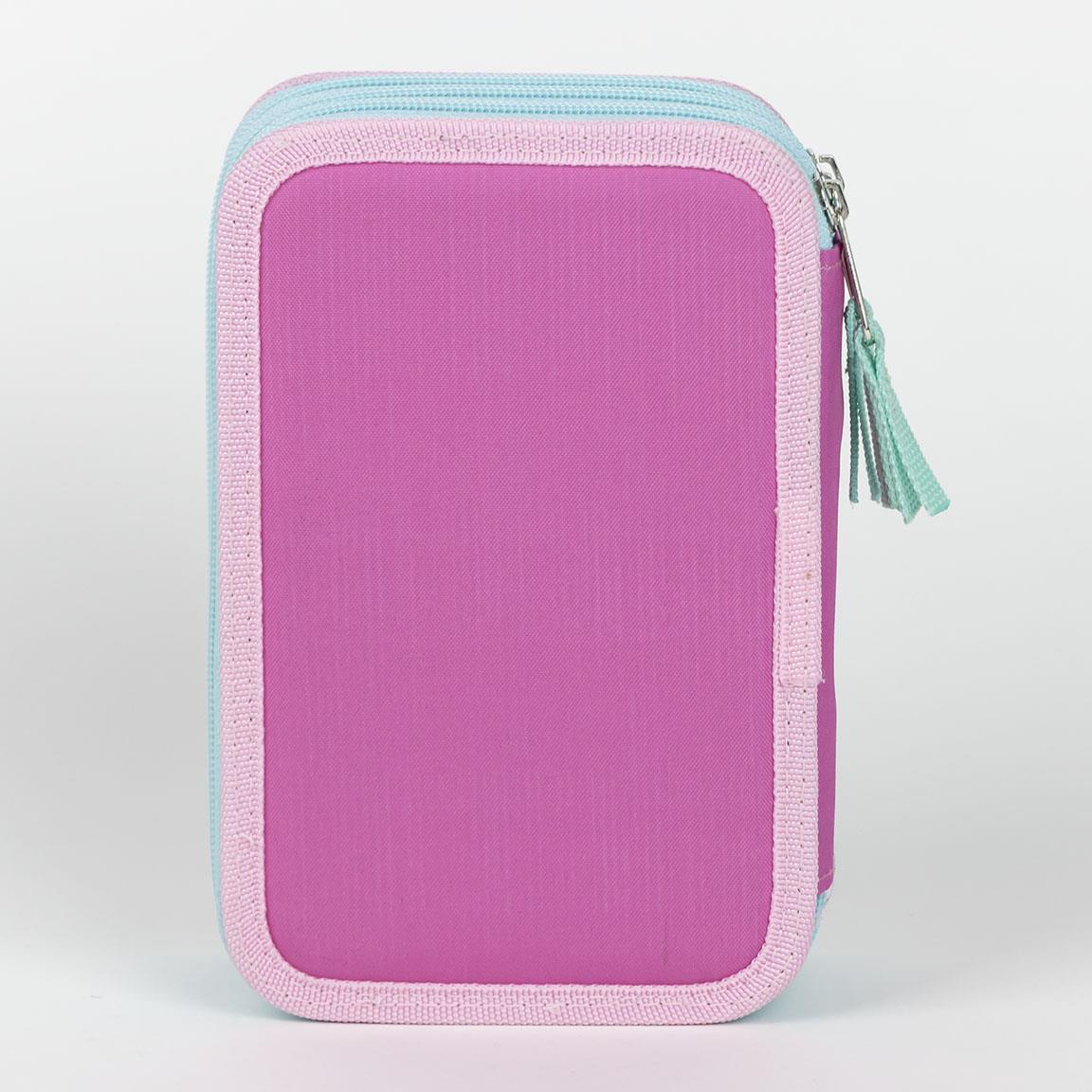 PLUMIER CON ACCESORIOS GIOTTO GABBY´S DOLLHOUSE - Imagen 2