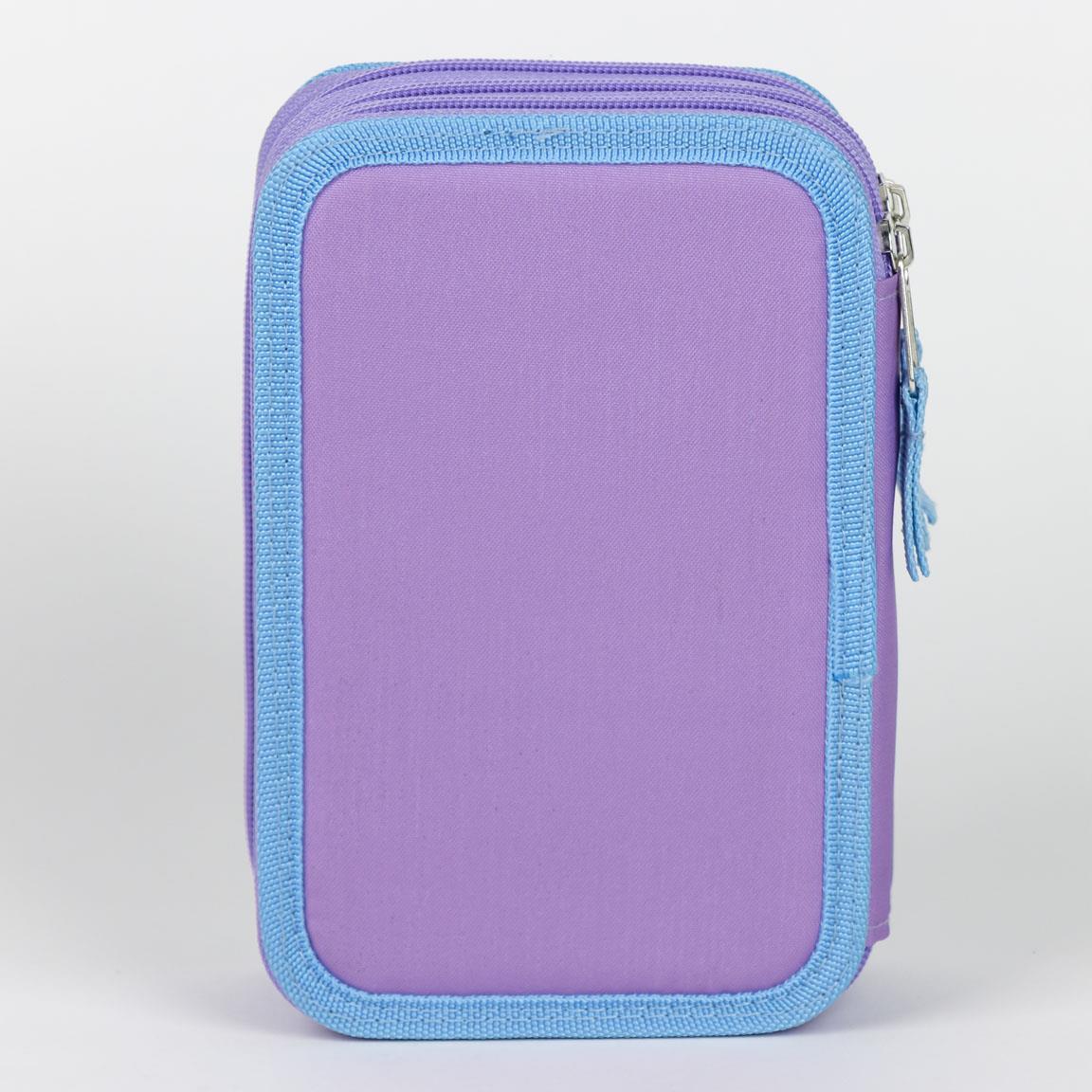 PLUMIER CON ACCESORIOS GIOTTO FROZEN - Imagen 2