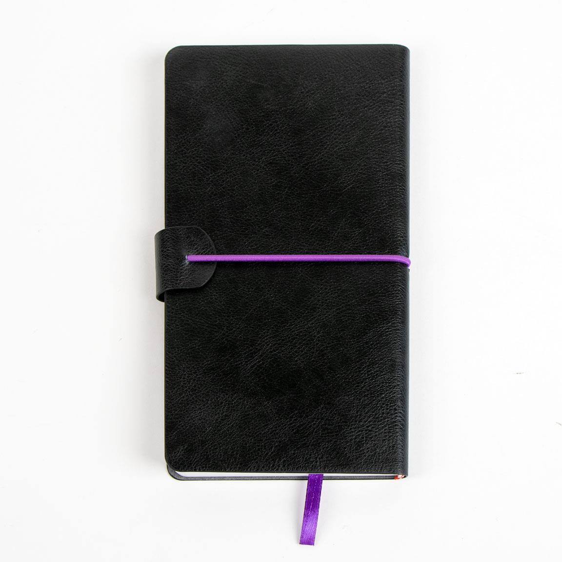 CUADERNO PREMIUM WEDNESDAY - Imagen 2