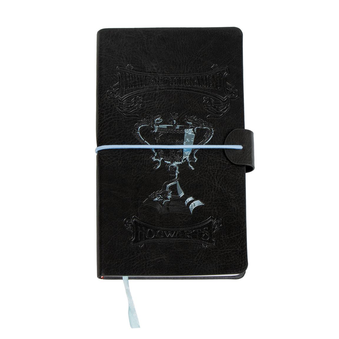 CUADERNO PREMIUM HARRY POTTER - Imagen 1