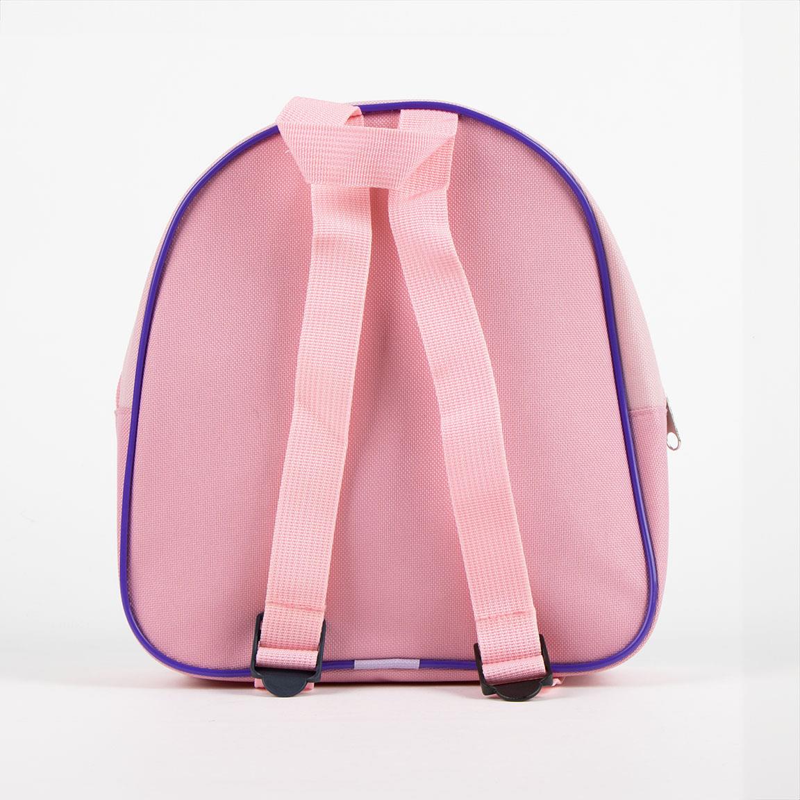 COLOREABLE MOCHILA HELLO KITTY - Imagen 2