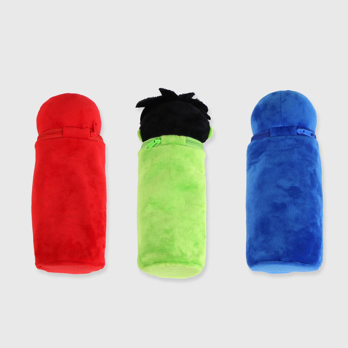 ESTUCHE PORTATODO PELUCHE AVENGERS - Imagen 3