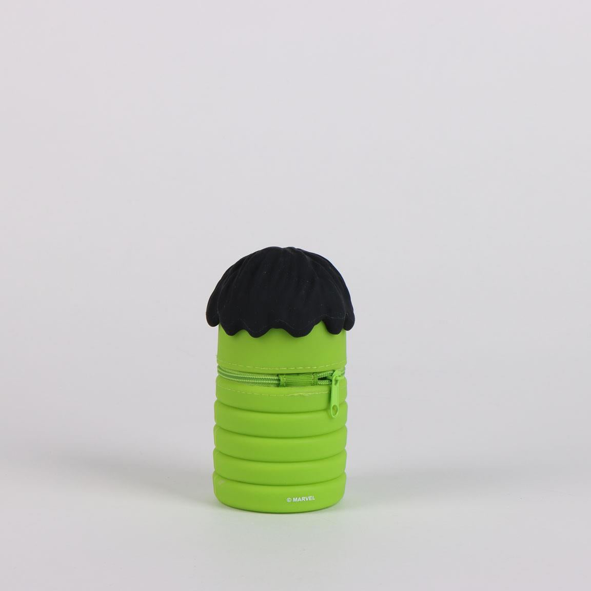 ESTUCHE PORTATODO SILICONA AVENGERS - Imagen 3