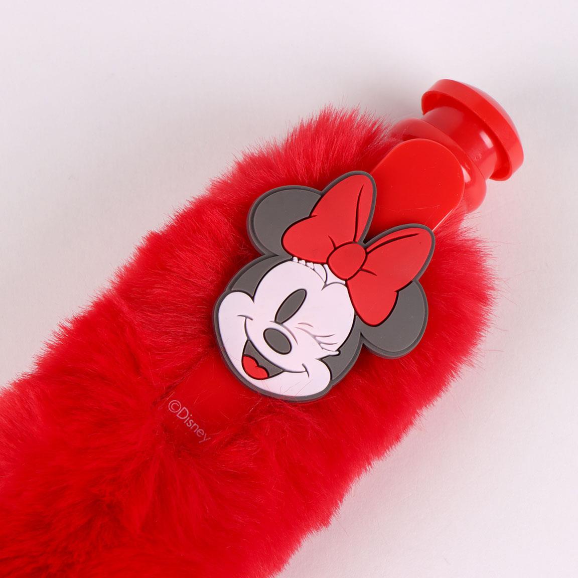 BOLÍGRAFO PELUCHE MINNIE - Imagen 3