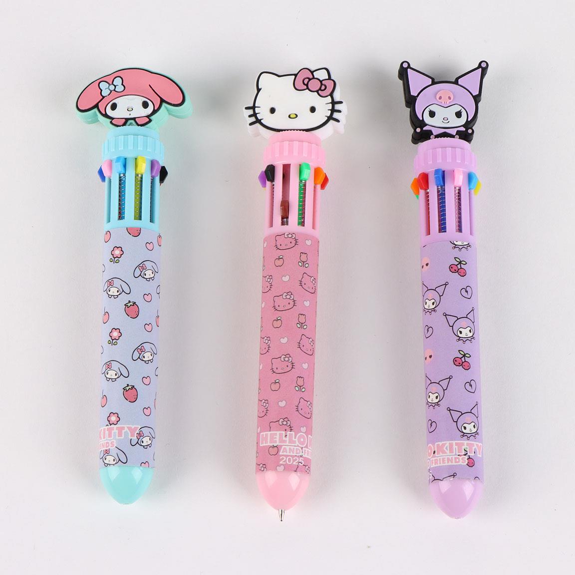 BOLÍGRAFO HELLO KITTY - Imagen 2