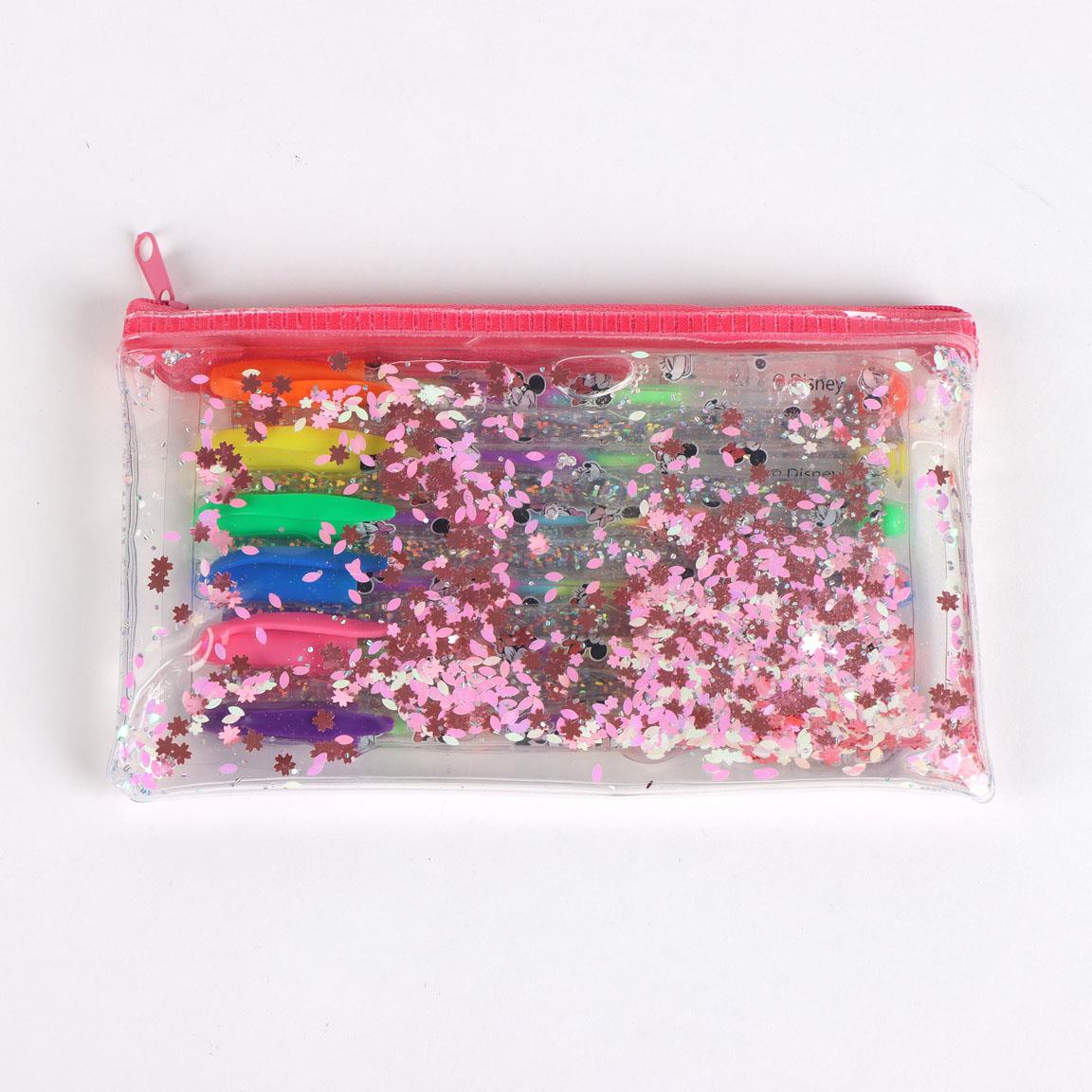 BOLÍGRAFO GEL MINNIE - Imagen 3