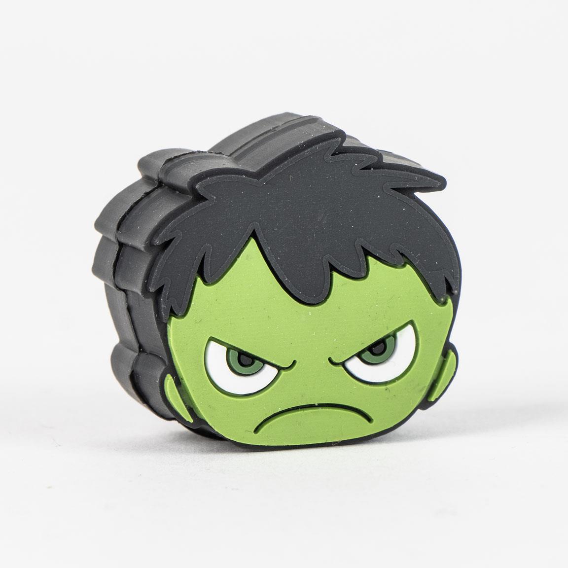 SACAPUNTAS PERSONAJE AVENGERS - Imagen 2