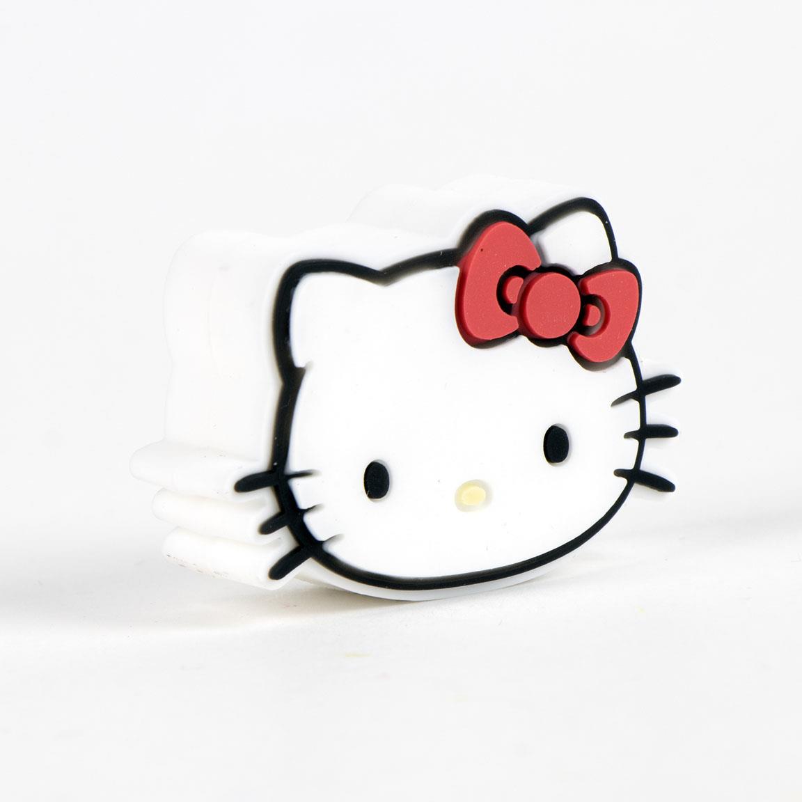 SACAPUNTAS PERSONAJE HELLO KITTY - Imagen 2