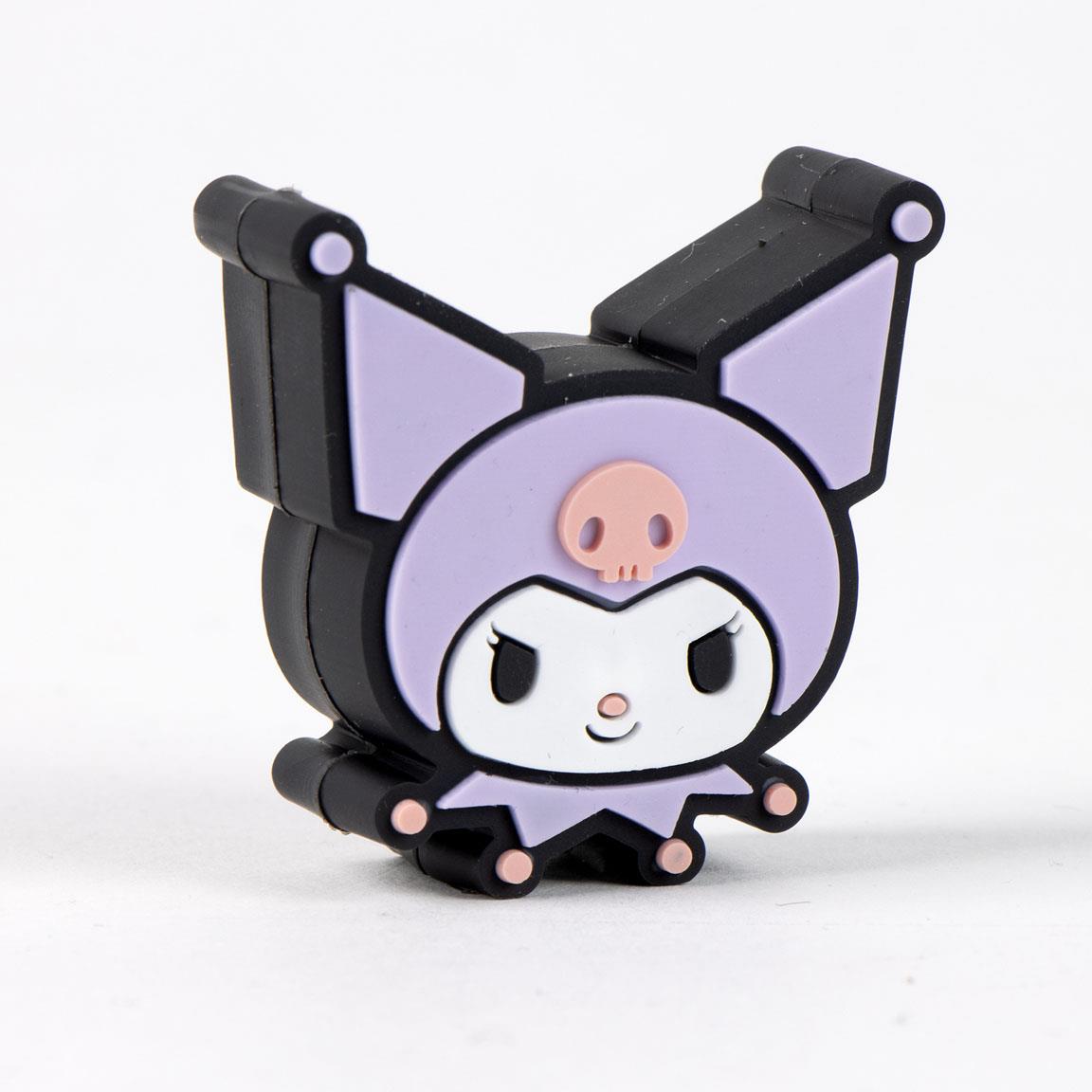 SACAPUNTAS PERSONAJE HELLO KITTY - Imagen 3