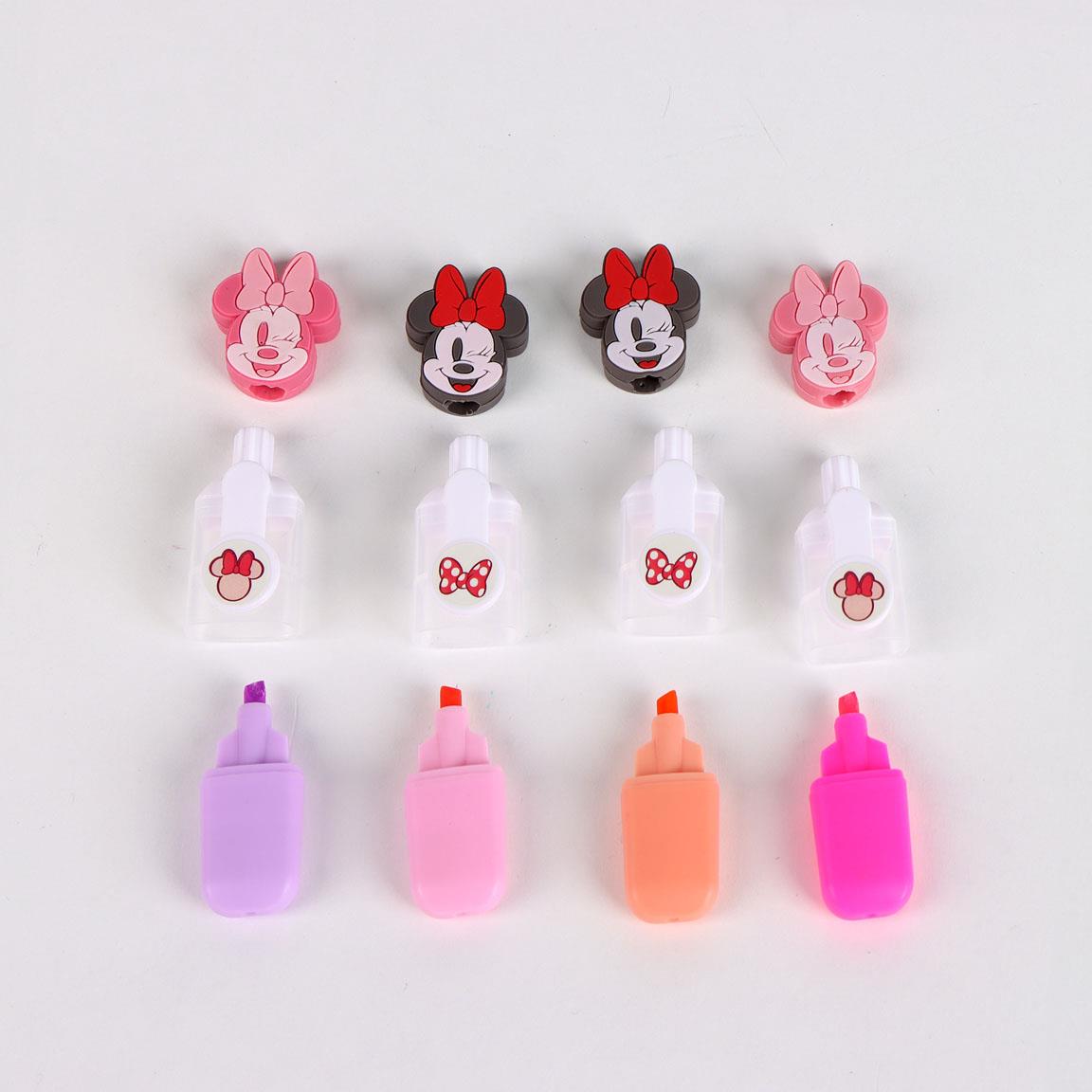 SUBRAYADORES MINNIE - Imagen 3
