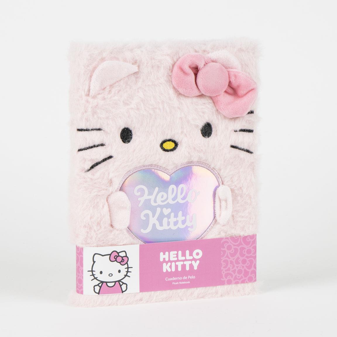 CUADERNO HELLO KITTY - Imagen 2