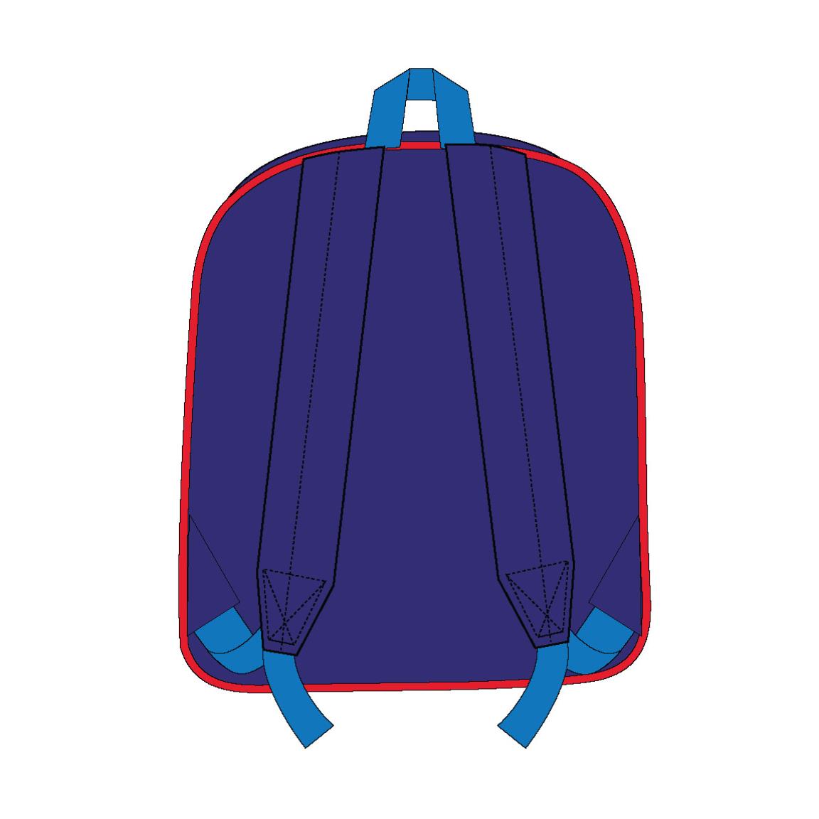 DIY Set MOCHILA PAW PATROL - Imagen 3