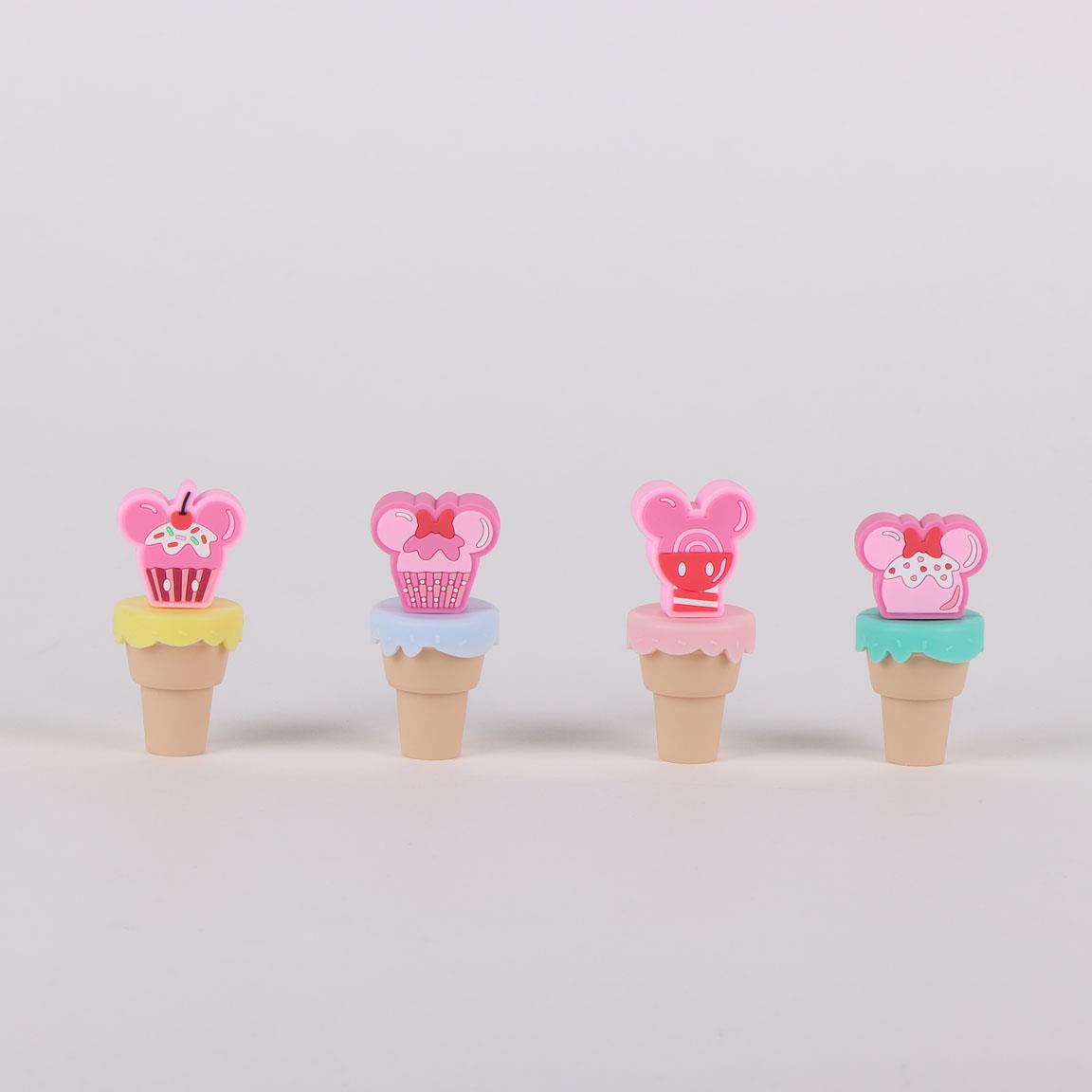 SUBRAYADORES MINNIE - Imagen 2