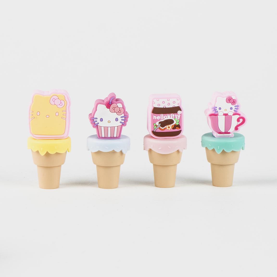 SUBRAYADORES HELLO KITTY - Imagen 2