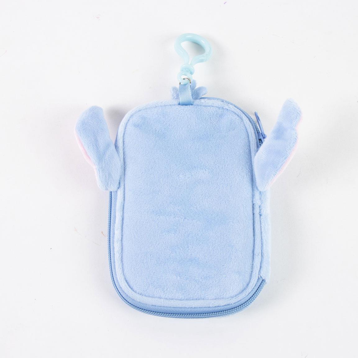 SET DE PAPELERIA PELUCHE STITCH