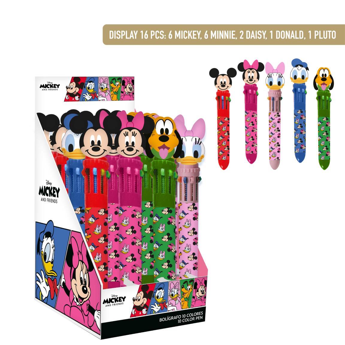 BOLIGRAFO DISNEY