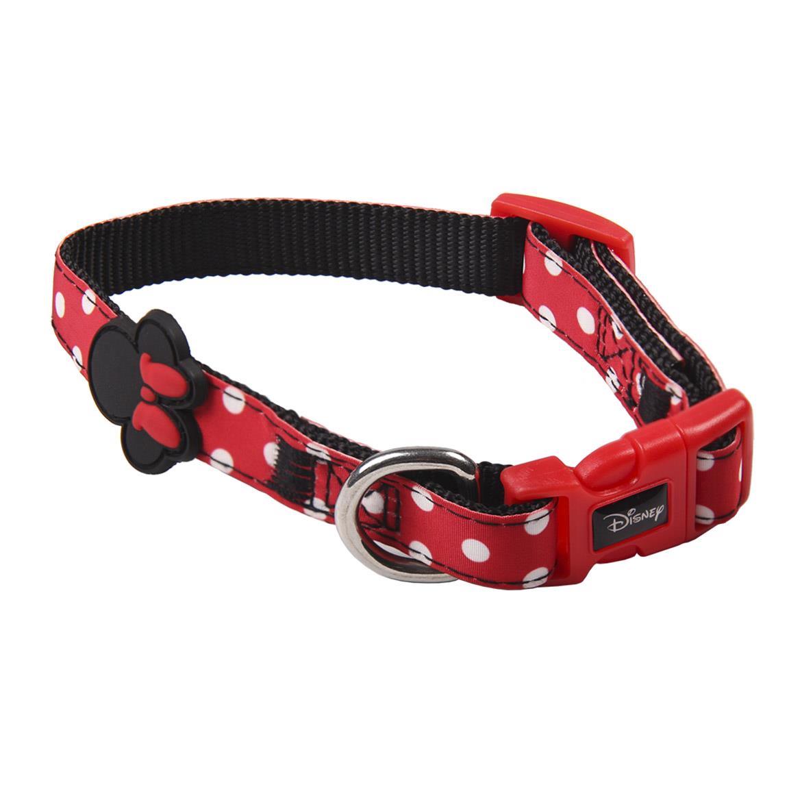 COLLAR PARA PERROS XXS/XS MINNIE - Imagen 2