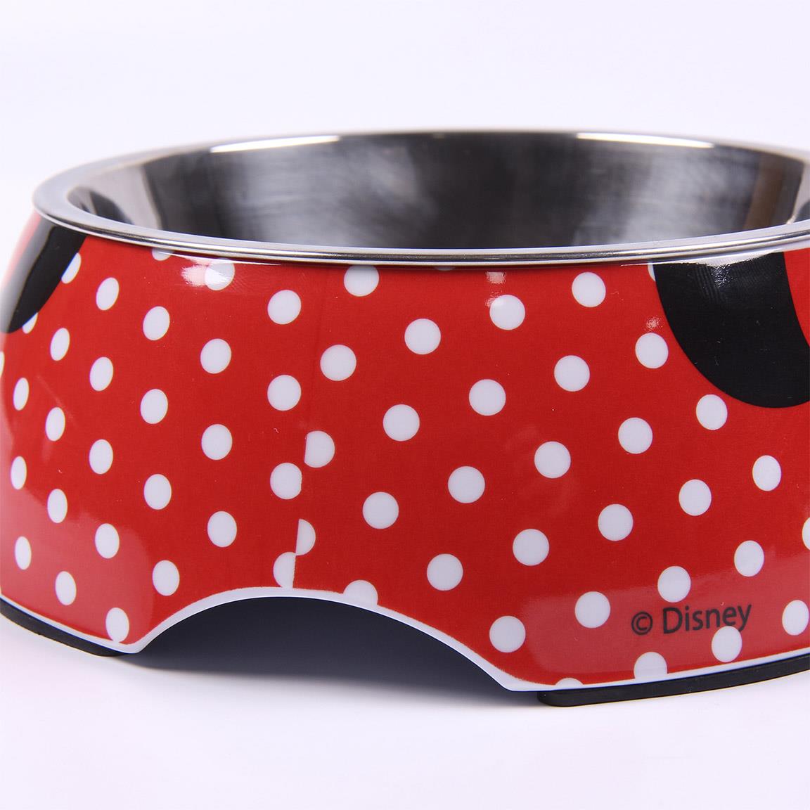 COMEDERO PARA PERRO S MINNIE - Imagen 3
