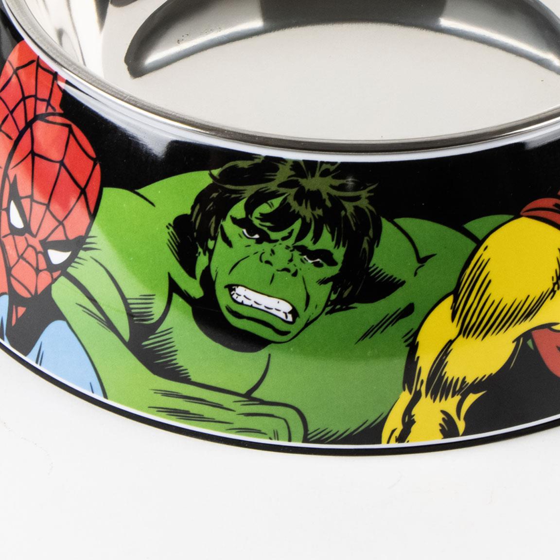 COMEDERO PARA PERRO S MARVEL - Imagen 3