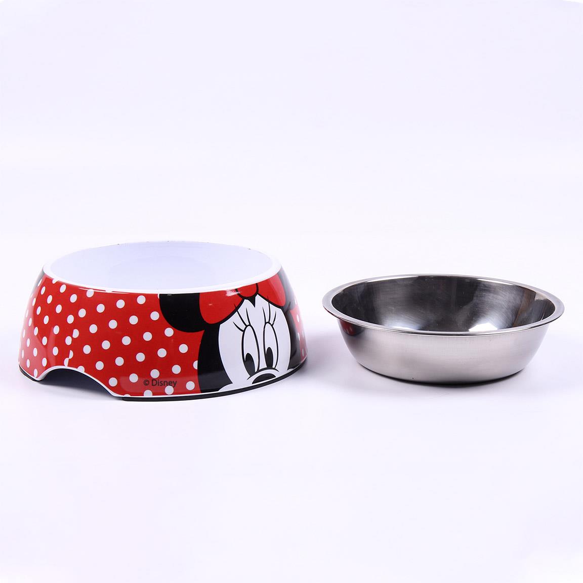 COMEDERO PARA PERRO M MINNIE - Imagen 2