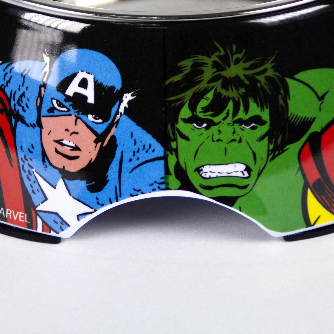 COMEDERO PARA PERRO L MARVEL - Imagen 3