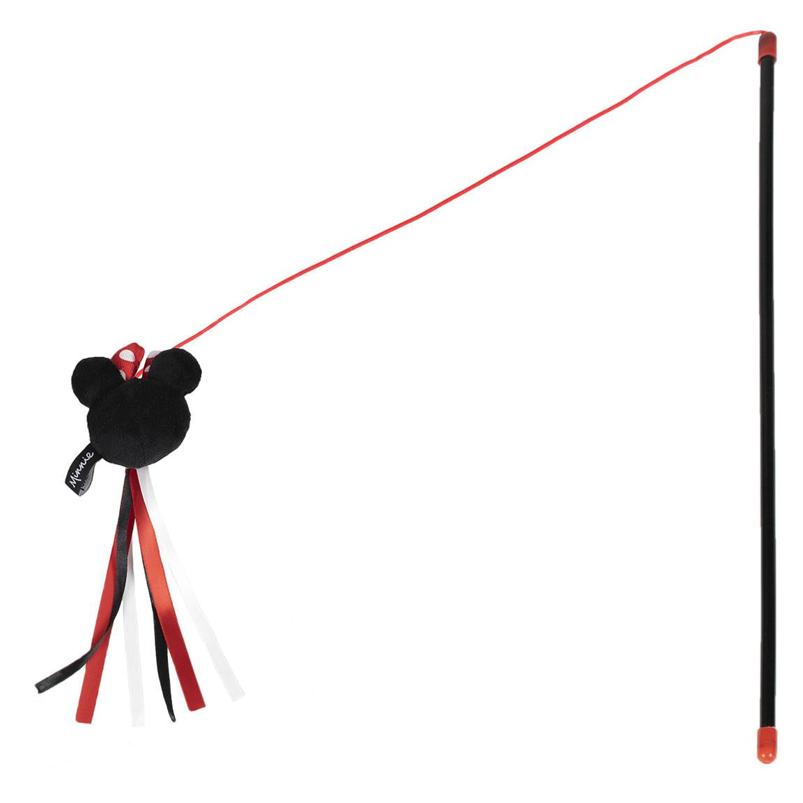 VARITA PARA GATO MINNIE - Imagen 2