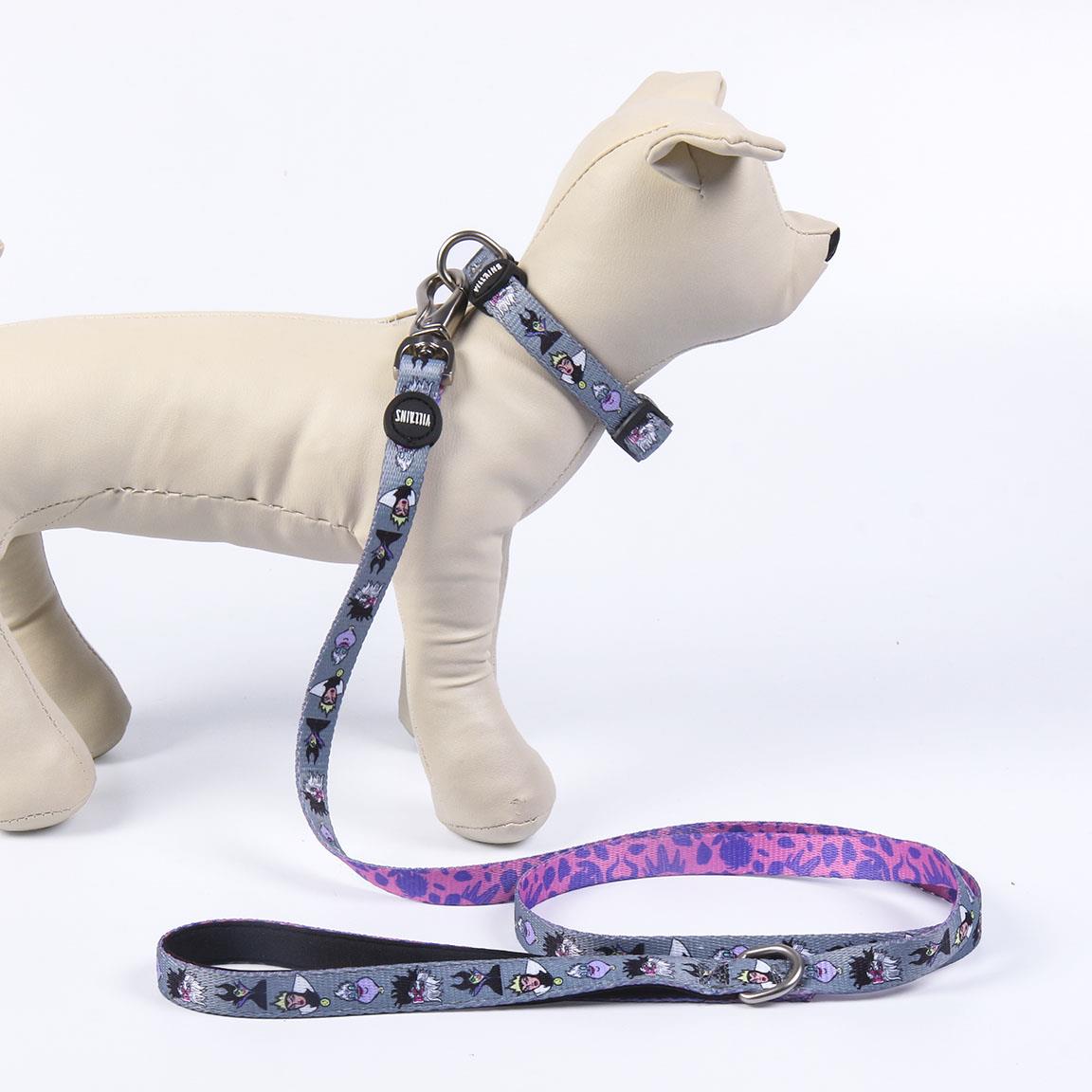 COLLAR PARA PERROS S DISNEY VILLANAS - Imagen 3