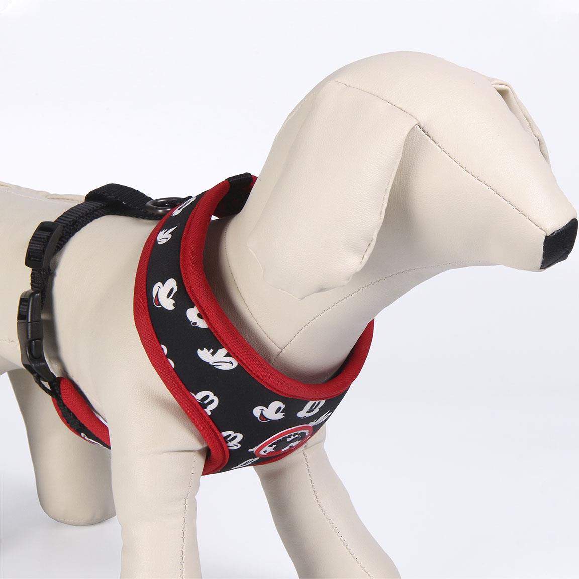 ARNÉS PARA PERROS XXS/XS MICKEY - Imagen 3