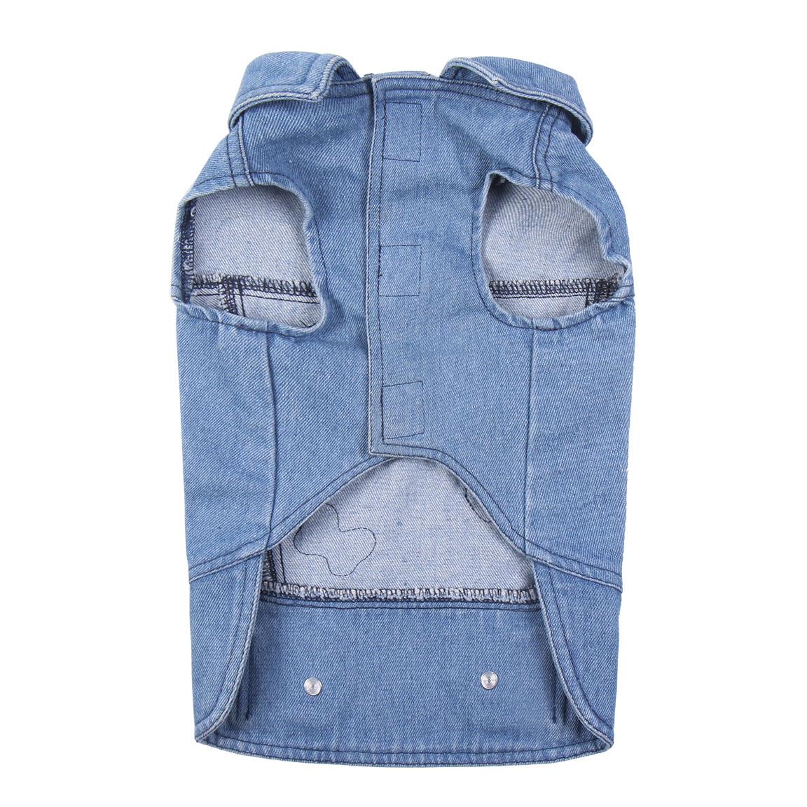 CHAQUETA VAQUERA PARA PERROS M MINNIE - Imagen 3