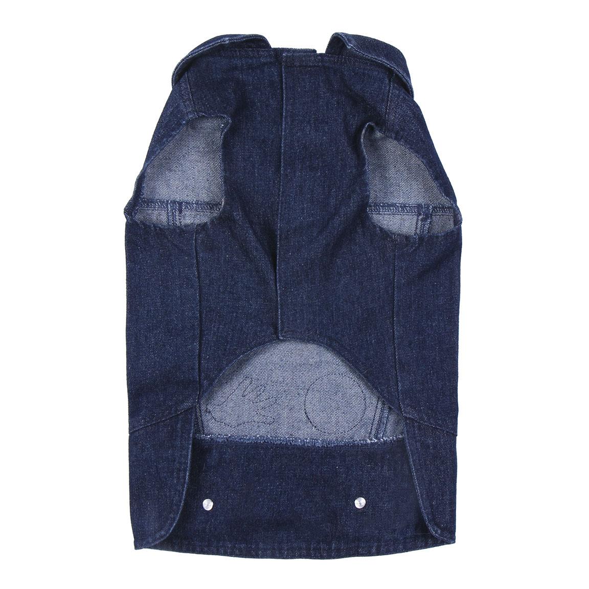 CHAQUETA VAQUERA PARA PERROS XS MARVEL - Imagen 3